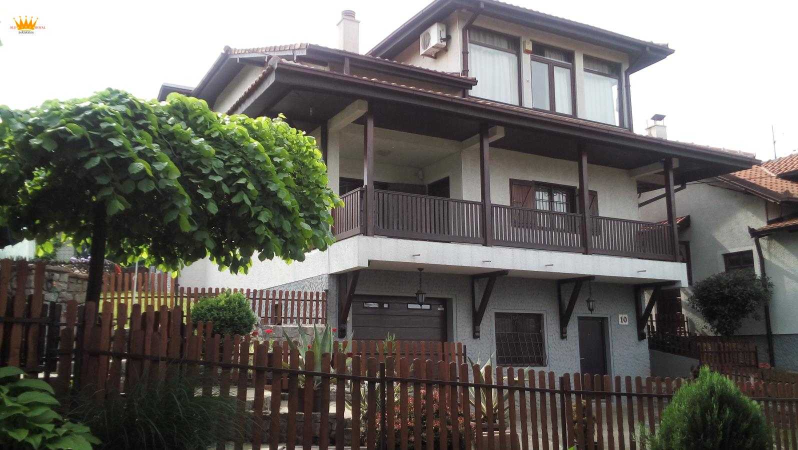 Voždovac-Avala, Jajinci, kuća 465m2, uknjižena