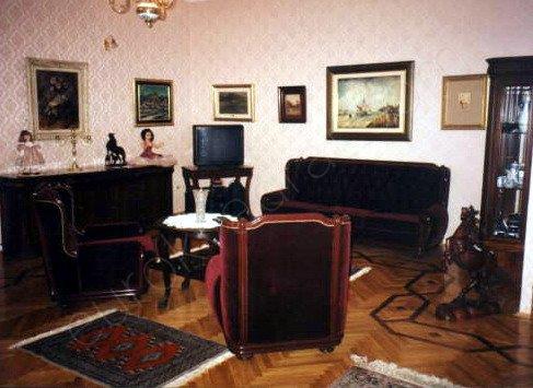 kuća, STARI GRAD, KOPITAREVA GRADINA, Jelene Ćetković, 430m2