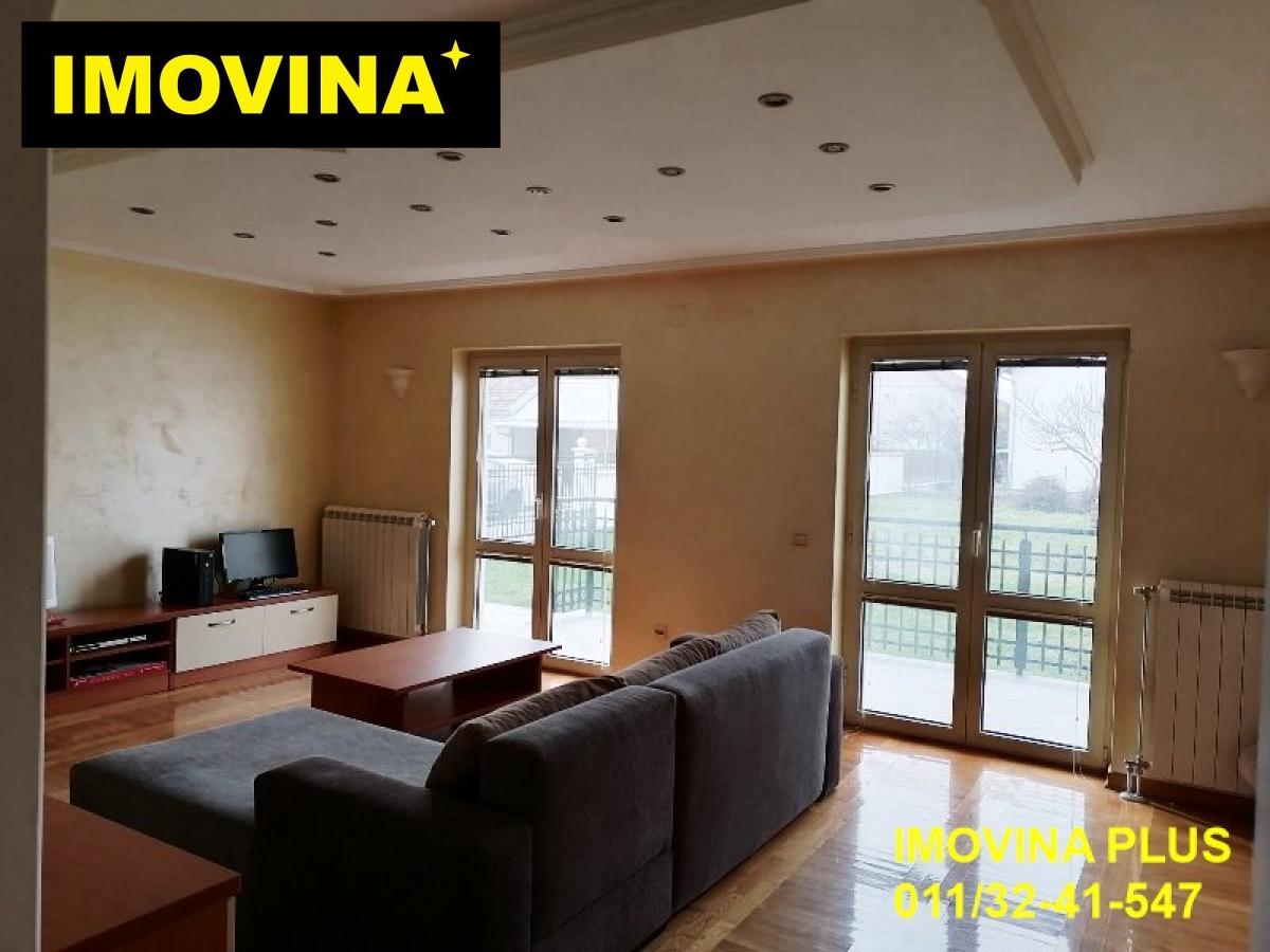 Palilula, Borča, 250m2