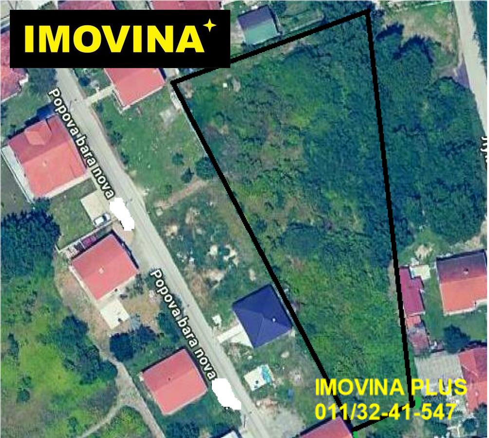 Palilula, Borča - Popova bara, 24a