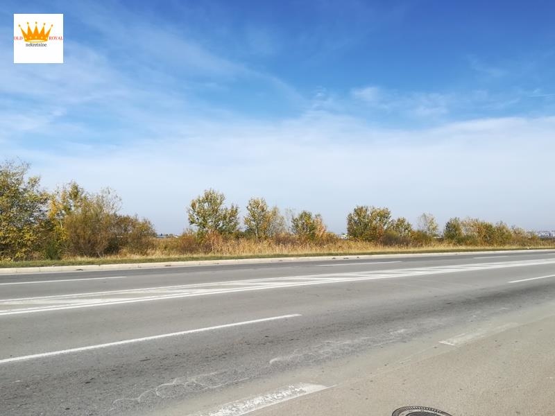 Makiško polje, - AP Bg-Ostružnica, 65ari