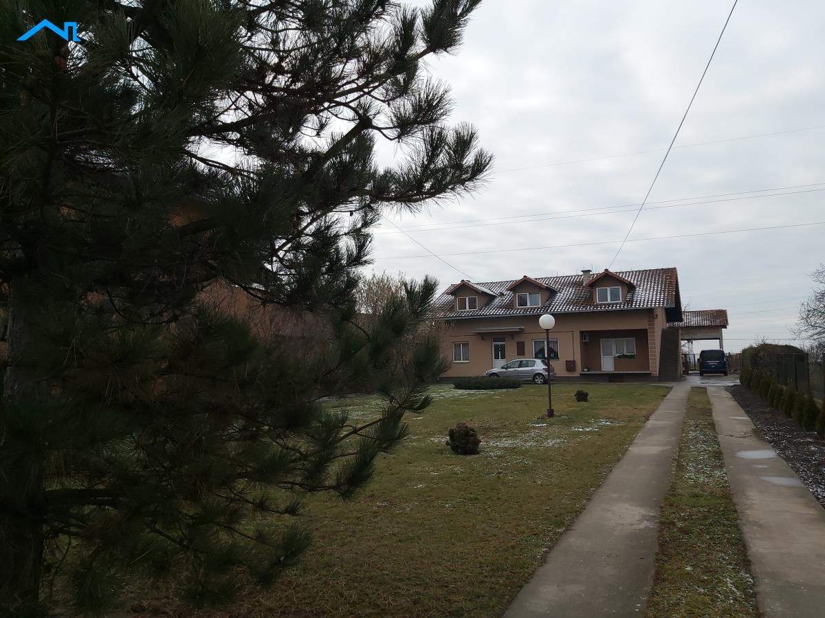 Kuća 158 m2,100000 evra