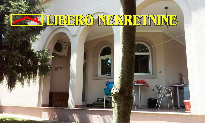 NOVI BEOGRAD LEDINE 220m2 , 220000e