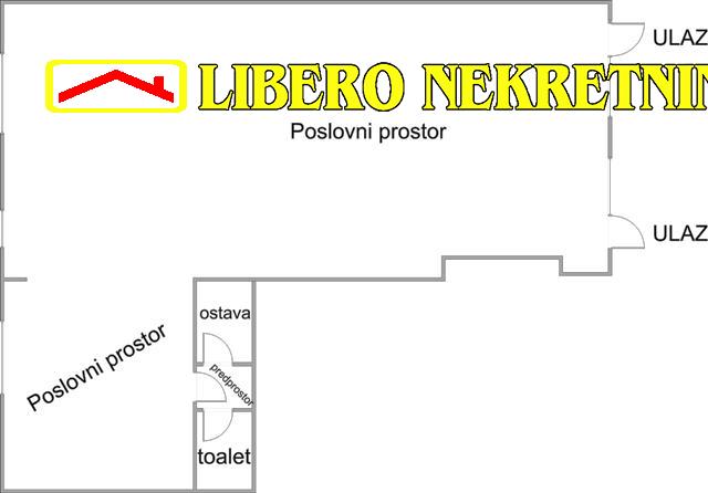 ZEMUN TOŠIN BUNAR 163m2 , 456400e