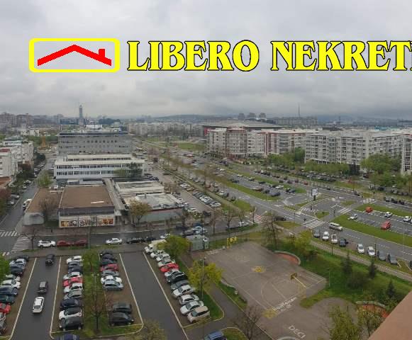 NOVI BEOGRAD BLOK 30 88m2 , T ,200000e