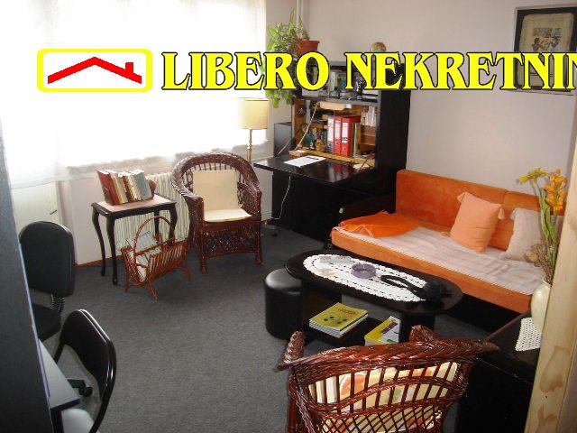 NOVI BEOGRAD PAVILJONI 65m2 , T ,127000e