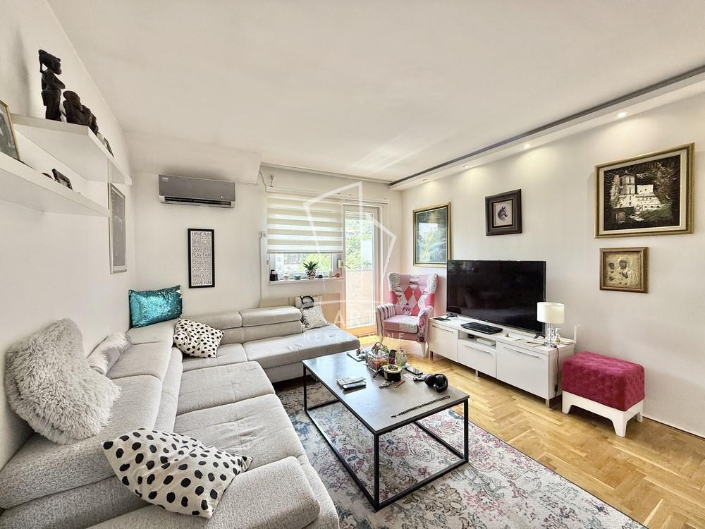 Karaburma, Marijane Gregoran, mereno 75m2 ID#11221