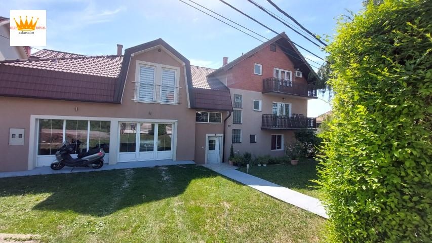 Lazarevac, Šušnjar, 203m2, 6 ari placa