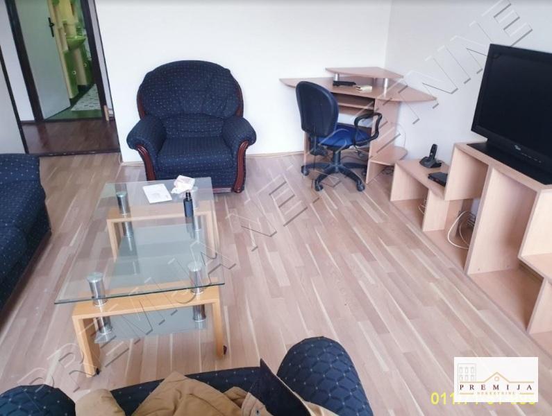 2.0, Kalenić, Maksima Gorkog, 54m2+7m2T