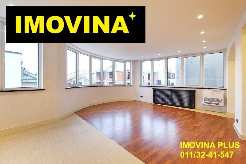 Čukarica, Golf Naselje - Tuniska, 147m2