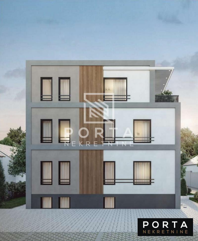 Ledine,Vojvođanska,52 m2,lux,ekstra povoljno ID#1333