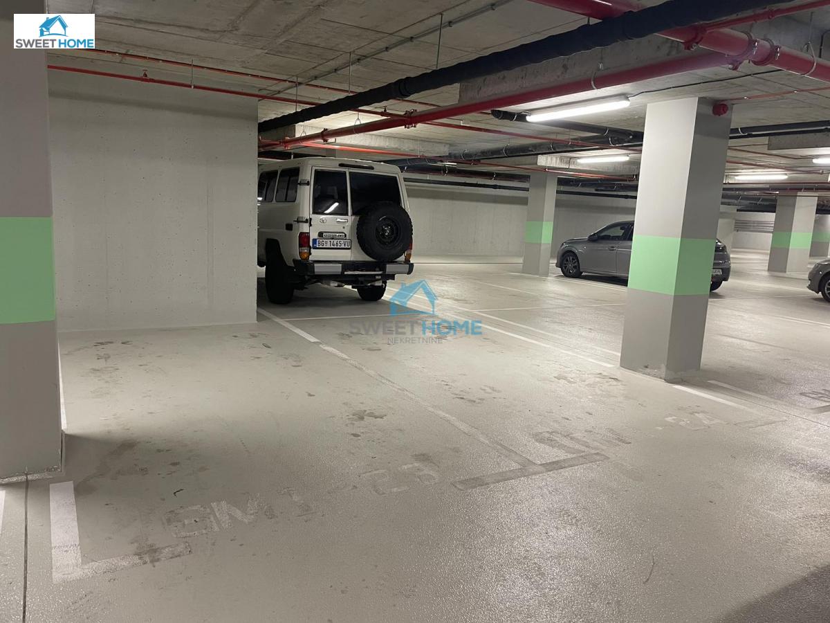 - Novi Beograd  sf  14854