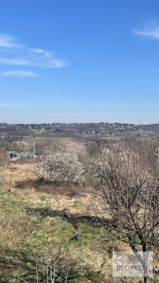 Plac kod Ripnja-15Ar 