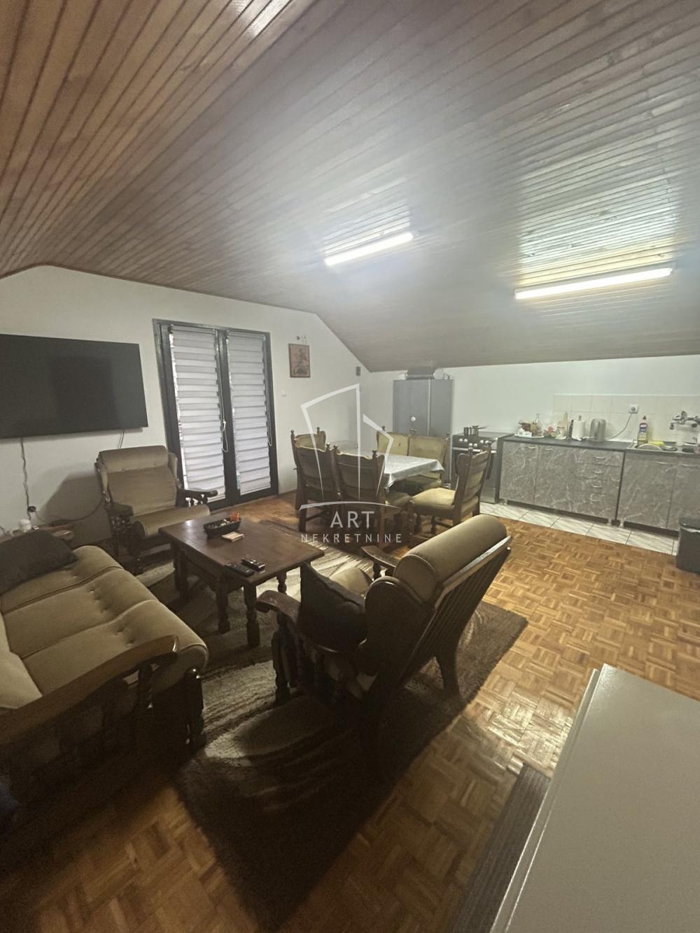 Cerak, Petefijeva, 136m2 ID#6905