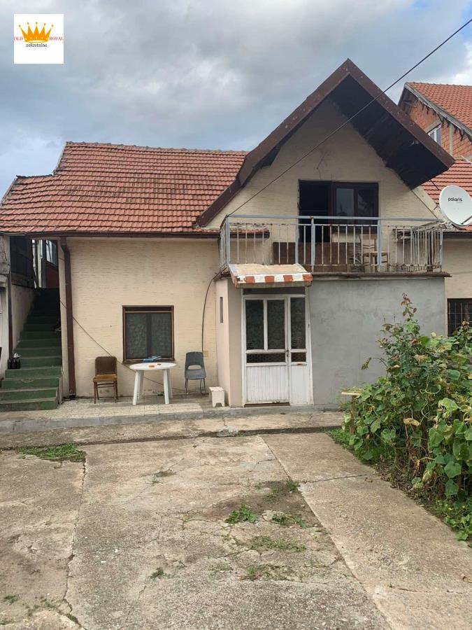 Železnik,Bore Radivojevića, 105+(400),10 ari