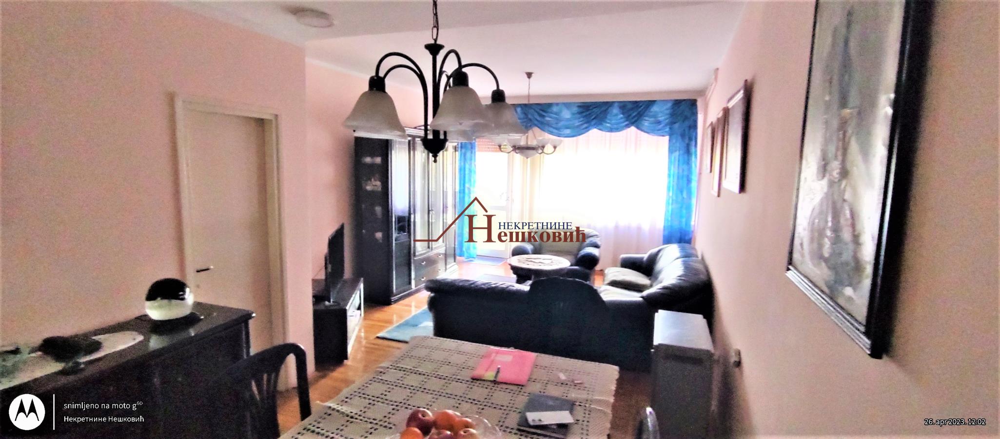  Braće Jerković Kuća u nizu Milovana Jankovića tri nivoa