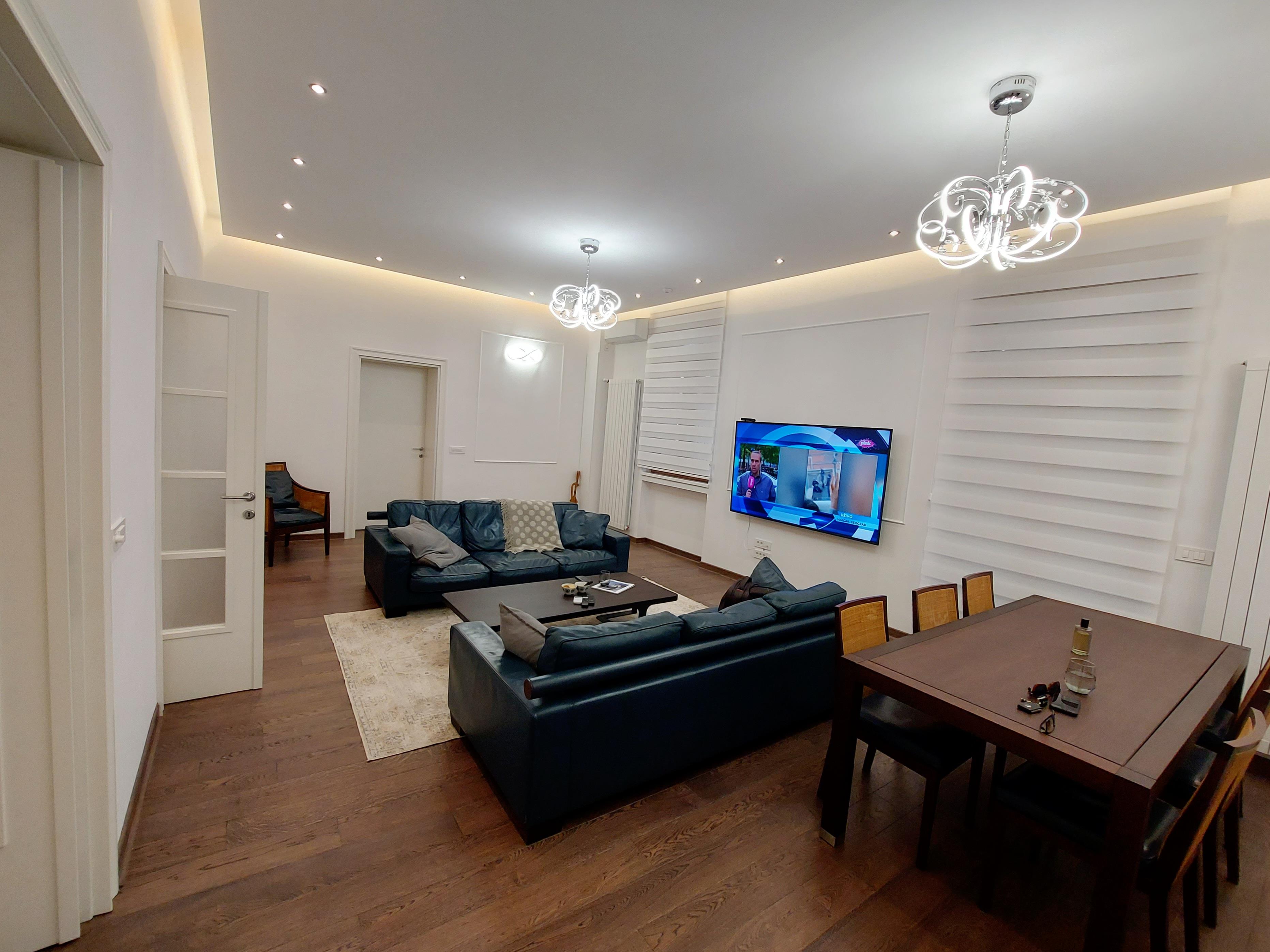 4.0, STARI GRAD, CENTAR, Terazije, 139m2+T (124m2), LUX