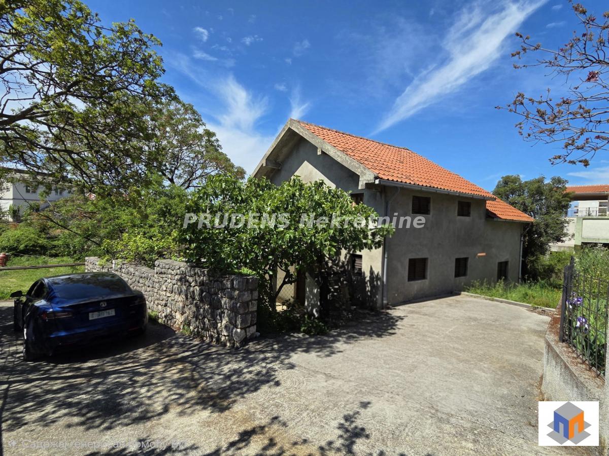 Bar - Dobre vode, uknjiženo, pogled na more