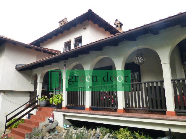 Zvezdara, Zeleno brdo - LUX kuća