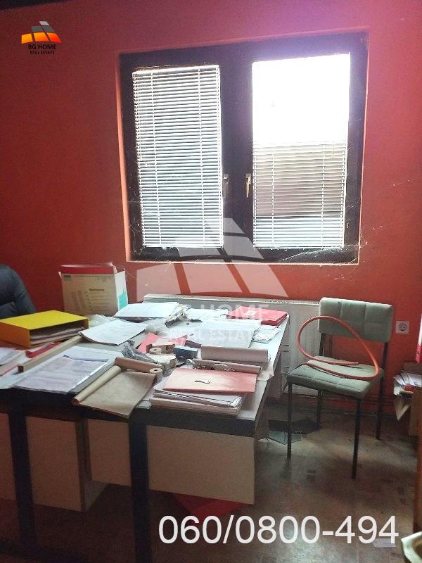 Stovarište+kancelarijski deo u Obrenovcu, Valjevski put ID#2