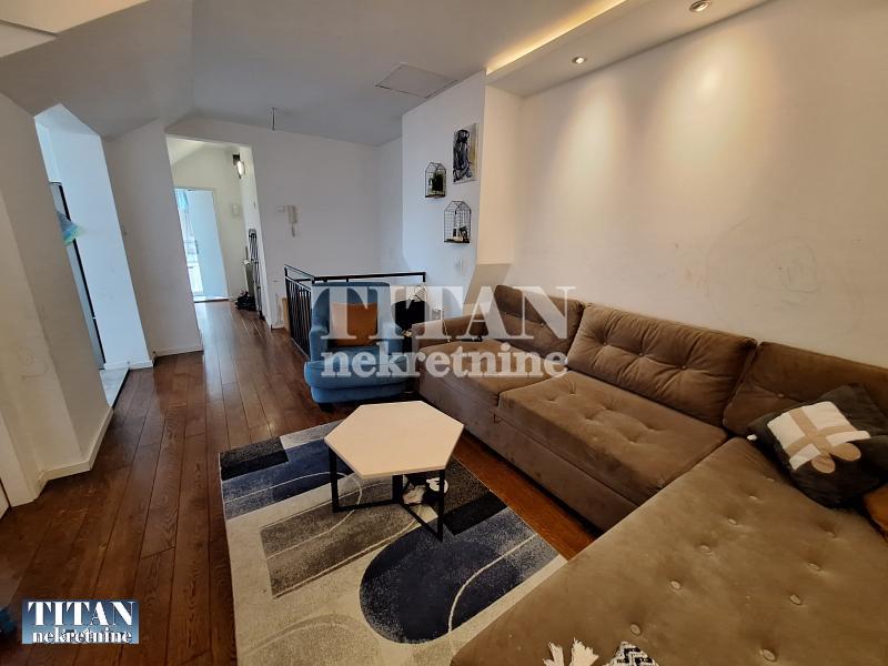 DVA STANA 3.0 i 2.0  cena Dogovor ID#4995
