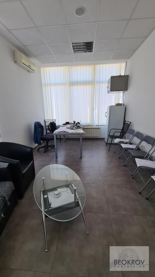 Kafe klub na Voždovcu