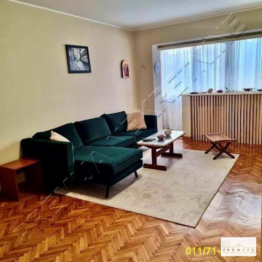 2.0, Bulevar kralja Aleksandra, 70m2