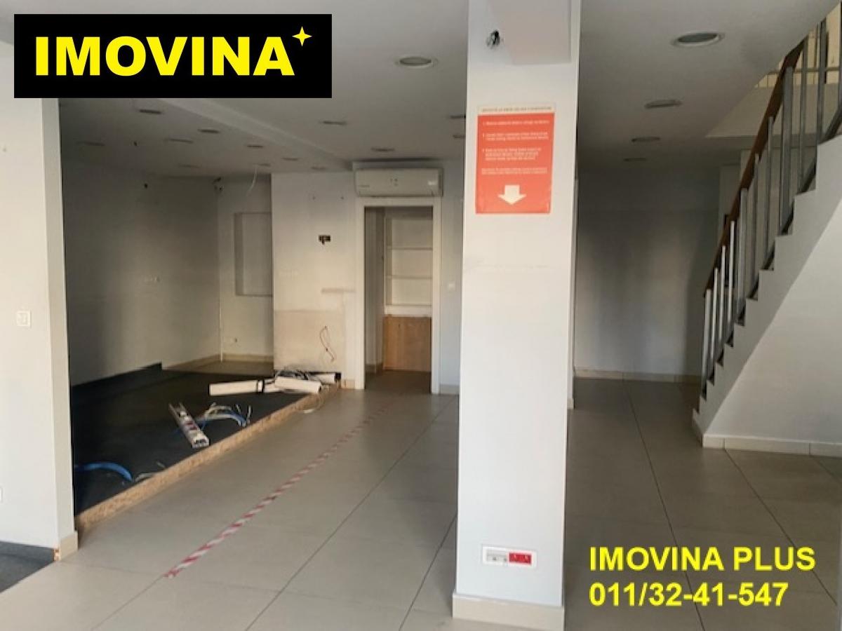 Vračar, Kalenić - Kursulina, 180m2