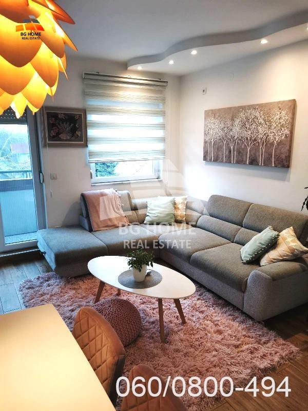 Duplex 5.0 u Zemun, Banatska ID#2376