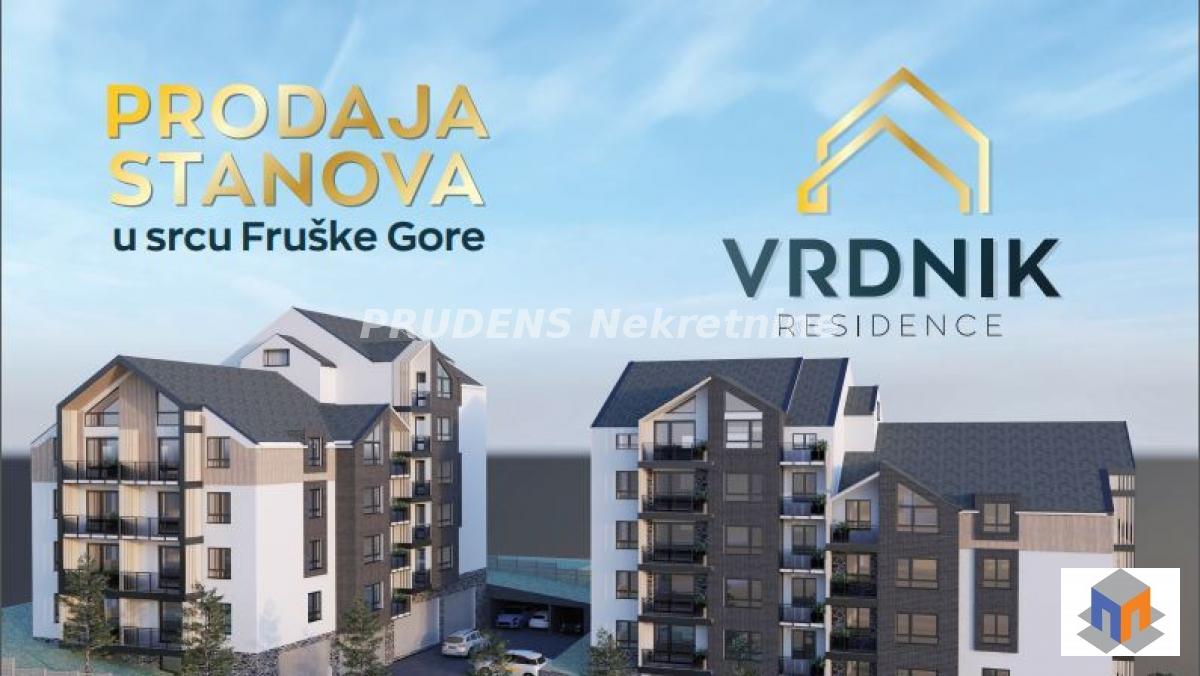 Direktna prodaja - Vrdnik Residence