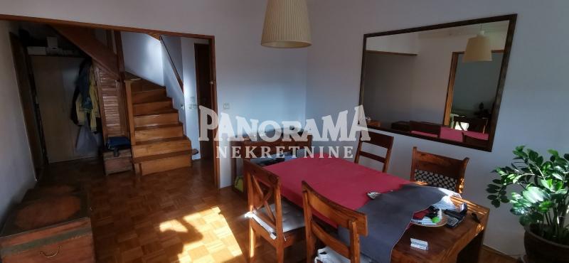 Banovo Brdo-Duplex,3,0,90m2,uknjižen ID#2961