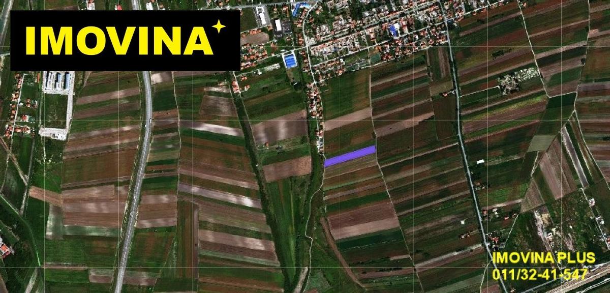 Palilula, Ovča - La Morminc, 59.24a