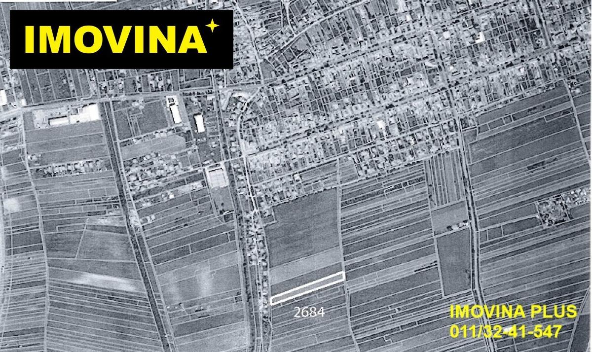 Palilula, Ovča - La Morminc, 37.72a