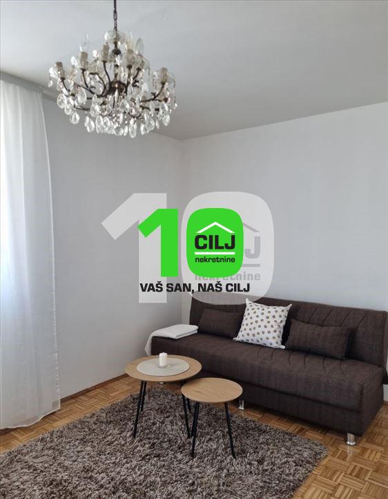 Konjarnik, M. Rakića, 2,5, 62m2, t, useljiv, 10/11 ID#1441