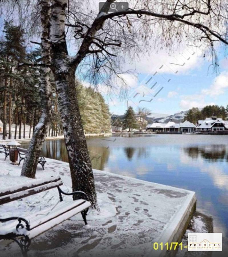 2.0, Zlatibor centar, Rujanska, 48,07m2