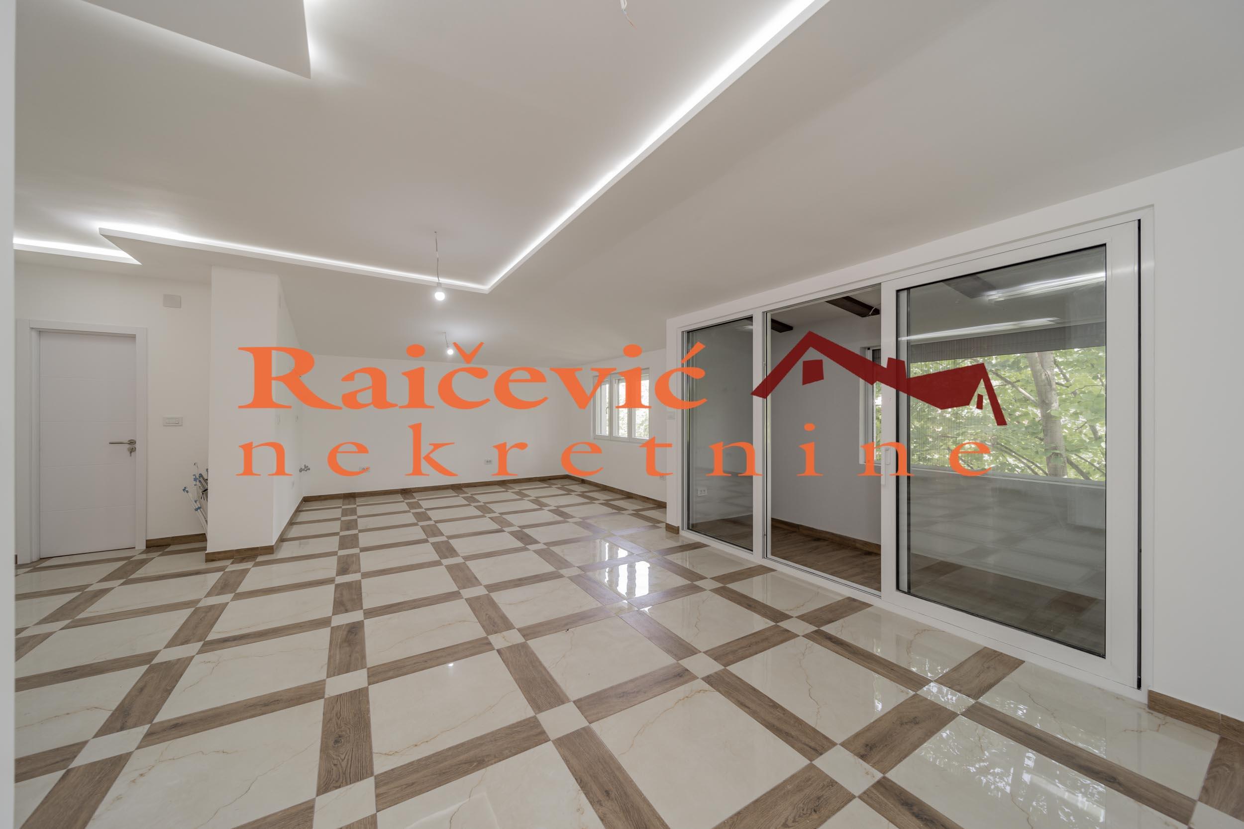 PALILULA PROFESORSKA KOLONIJA 83m2 , T+L ,237500e