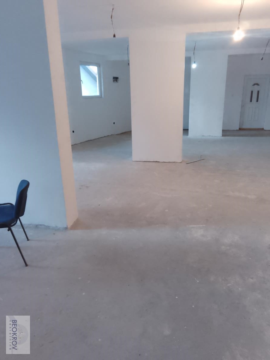 Beograd poslovni prostor i magacin