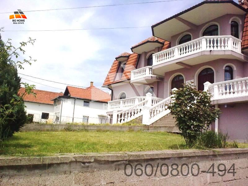 Kuća u Slancima, Slanački put ID#2640