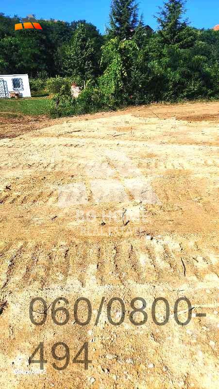 Plac u Slancima 20 ari-Poljoprivredno zemljište ID#2642