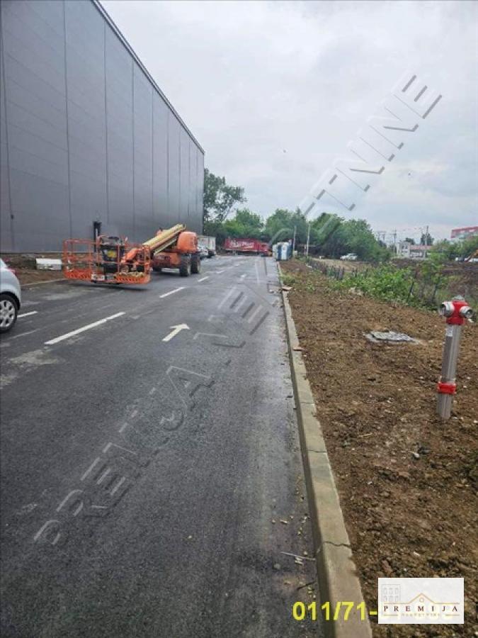 Kvantaška pijaca, 31,2 ara