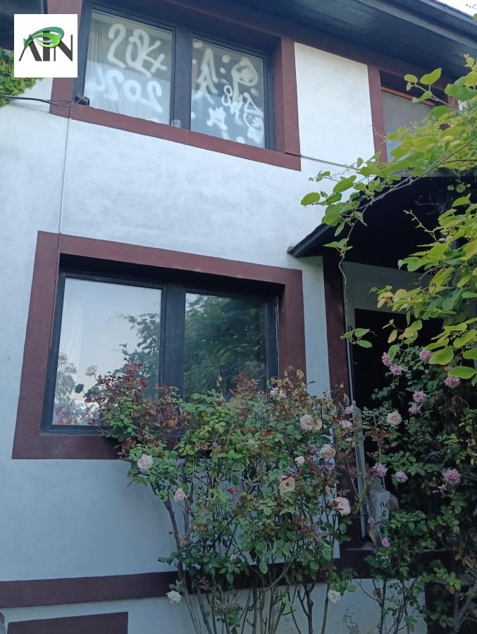 Zasebna kuća u Zemunu, Donji grad