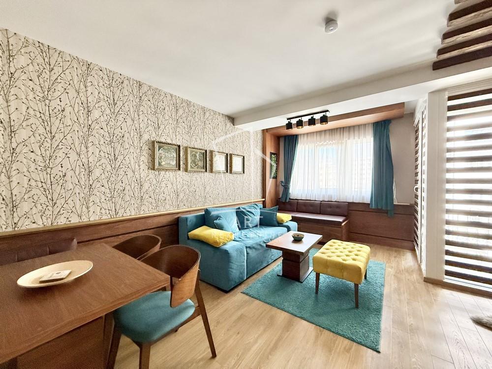 Zlatibor, kompletno opremljen, 44m2 ID#10381