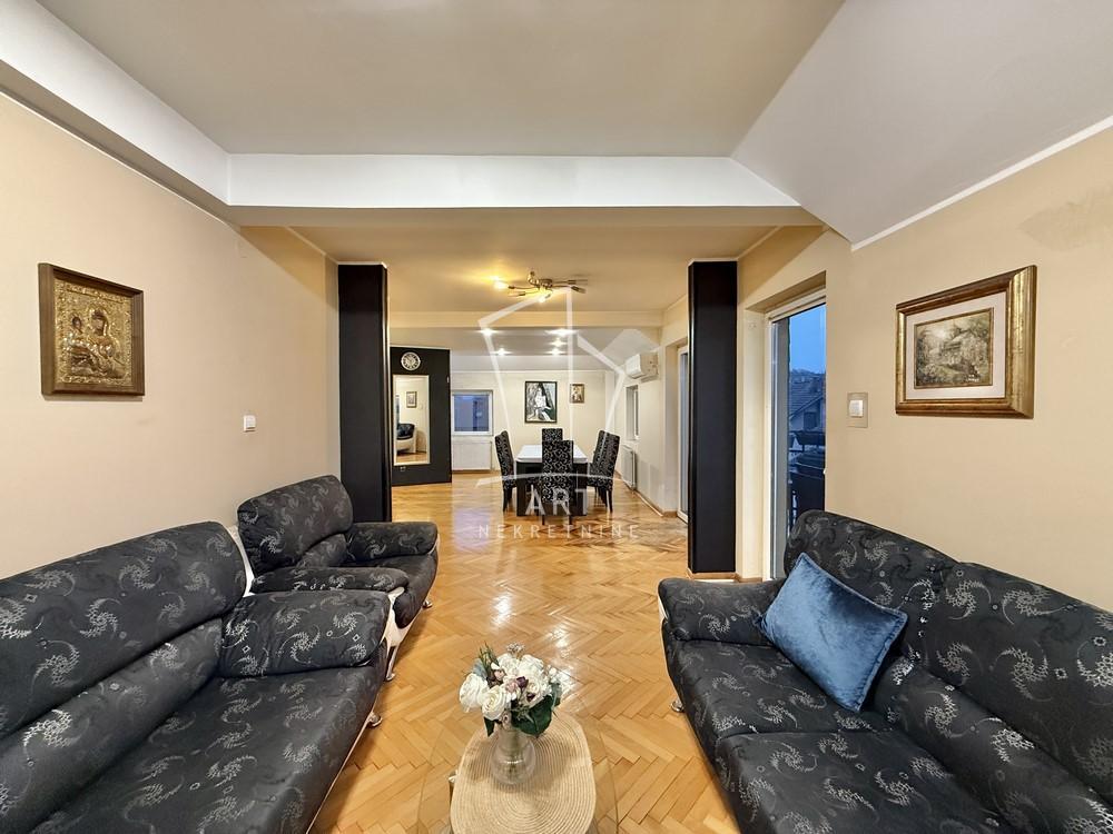 Fantastičan Duplex na odličnoj lokaciji ID#10450