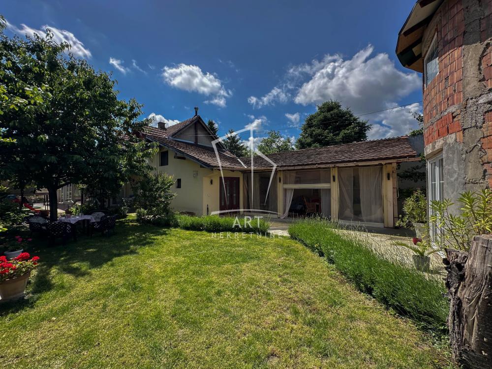 Staro sajmište, gradsko građevinsko zemljište 4.43 ara ID#78