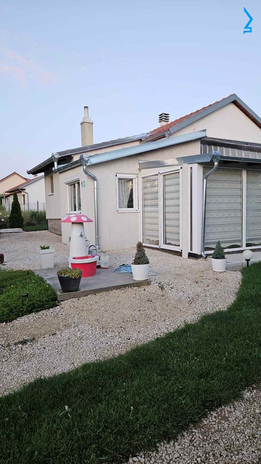 Kuća, 60 m2, Fruška Gora