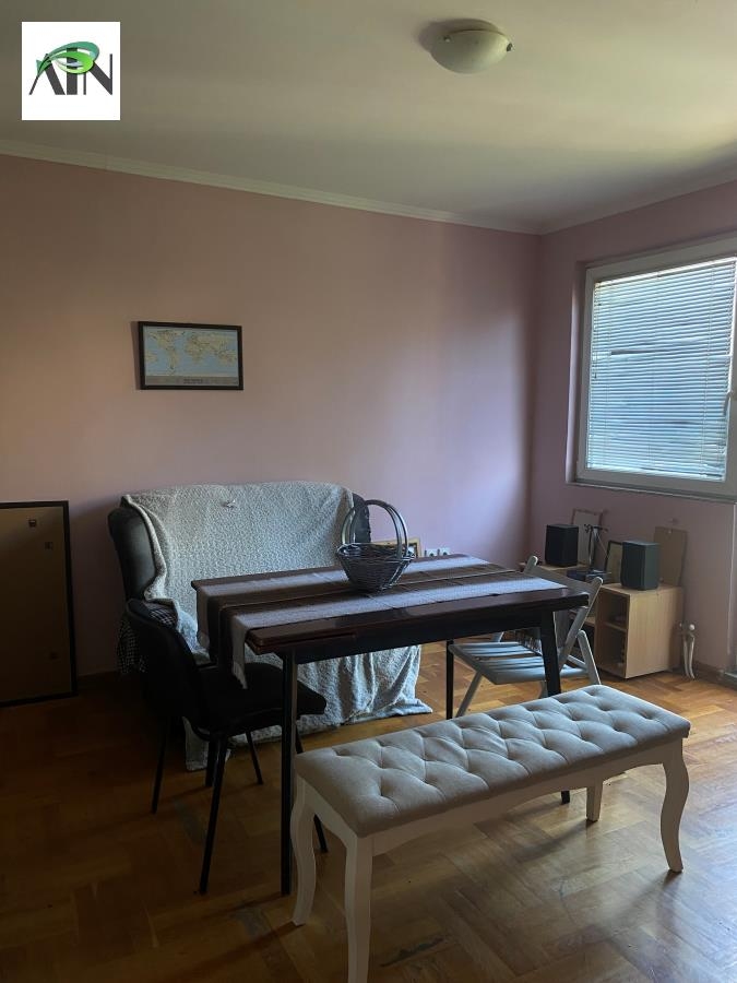 Kuća u Žarkovu, vertikala