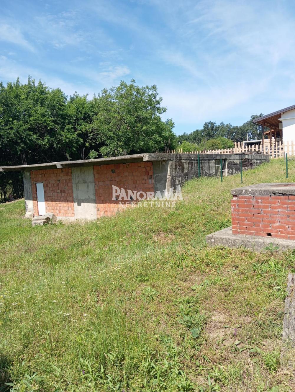 Započet objekat u Meljaku pod pločom sa građevinskom na 12.5