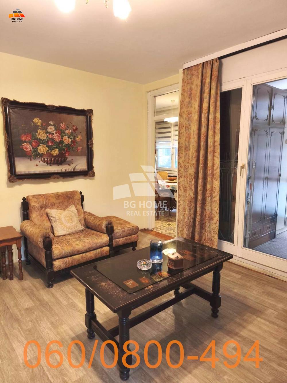 2.0 stan na Vračaru, Sinđelićeva ID#2722