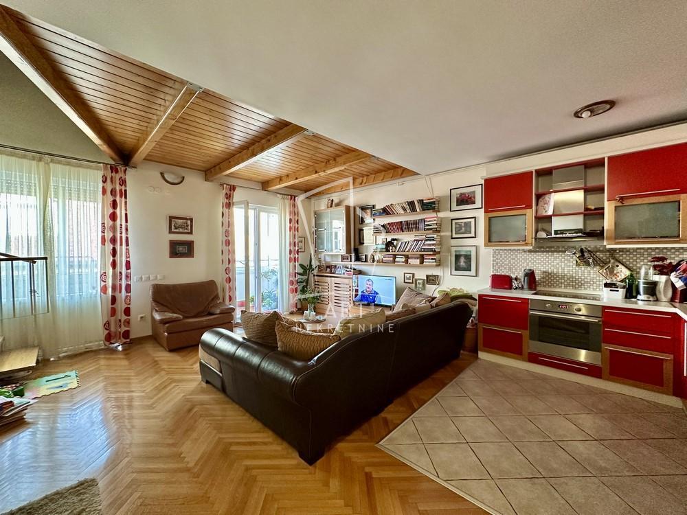 Lion, duplex, mereno 80m2 ID#10633