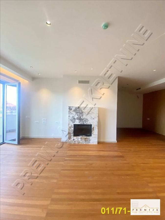 4.0, Dedinje, Flore Sends, LUX, 147m2